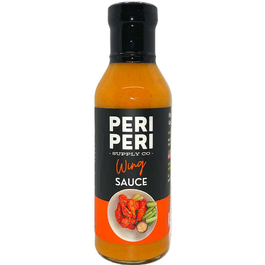 Peri-Peri WING SAUCE