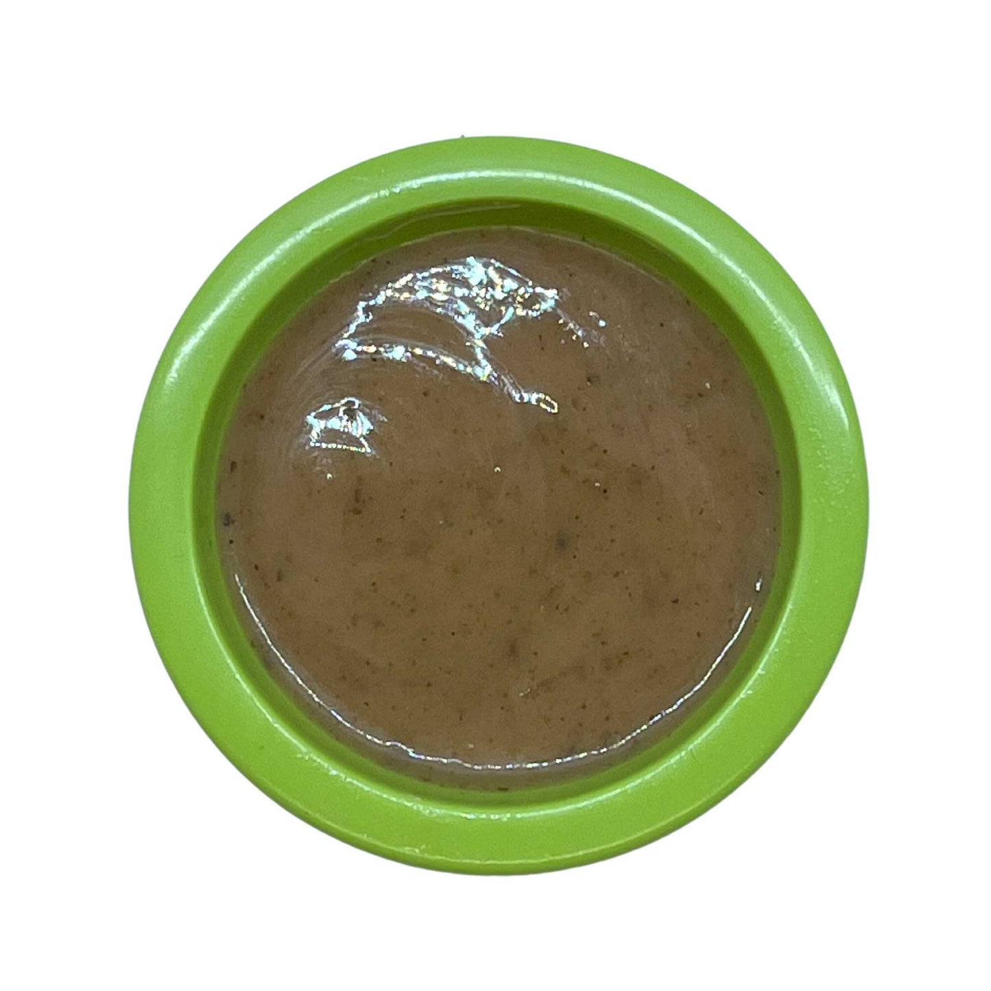 Lemon Herb Peri Peri sauce - Very Mild Heat level - Wholesale 4 Gallons per case, Vegan, Gluten Free, Sugar Free, Made in America, Keto and Paleo Friendly