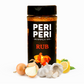 Peri Peri Salt Rub