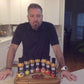 Hear Scott Harlow explain why our Peri Peri Marinade is the original Peri Peri secret!